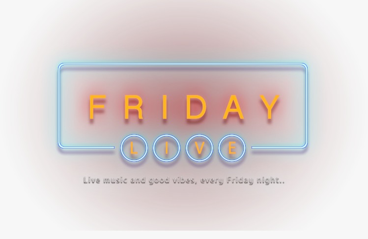 Friday Live